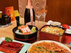 -小山日本料理(太古汇店)