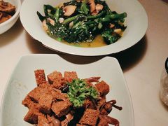 -涌上外婆桥(南塘店)