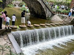 -洛阳白云山景区