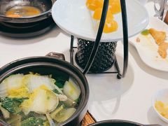 -观海半岛宴·湛江菜(海上世界店)