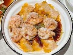 -狮王府淮扬菜(玄武湖金茂览秀城店)