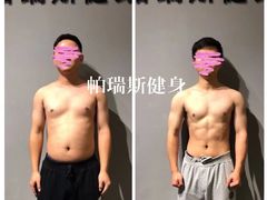 -帕瑞斯女子塑形健身(集美店)