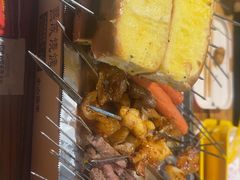 -熙成烧烤(白塔岭店)