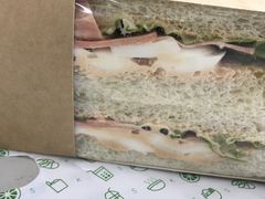 -沙青(江场二路店)