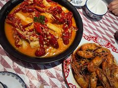-徐嘉赫龙虾馆