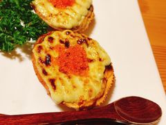 -福匠日本料理(人民路店)