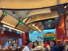 -满园烤鸭·春饼(中街大悦城店)