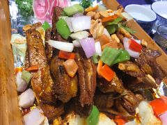 -鹏馨羊羔肉·非遗(新建街店)