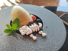 -哈蒙德餐厅