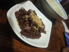 -同得兴 Since·1995 传统苏式面馆(嘉馀坊店)