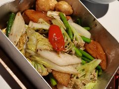 -0776食堂·京城创意菜(七里庄店)