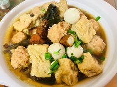 -青英餐厅