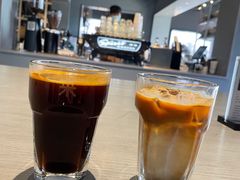 -来回·咖啡(钟村咖啡豆店)