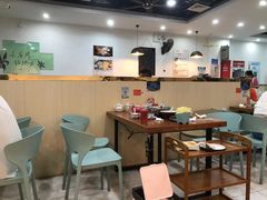 -老何家后安粉·糟粕醋海鲜火锅(三亚湾椰梦长廊店)