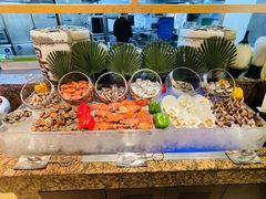 -厦门悦华酒店