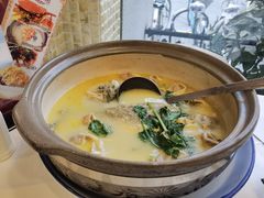 -瑞福园联谊餐室(茂名南路店)