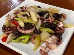 -林记私房菜(渔溪店)