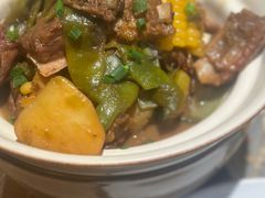 -金掌勺锅包肉(太原万达店)