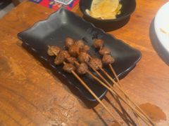 -烧蠔帮·湛江生蚝(茂南万达店)