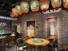 -大鸽饭(北京路店)