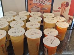 -书亦烧仙草(思进大厦店)