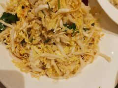 妈妈巧板材拌菜-北李妈妈菜·海肠捞饭(高新万达店)