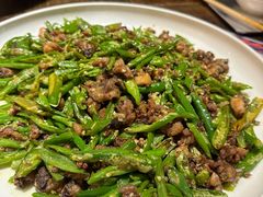 -铁公鸡·四川料理(天环广场店)