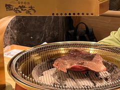 -西塔老太太泥炉烤肉(武汉摩尔城店)