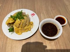 -泰煌鸡·上海白斩鸡·鸡汤面(万航店)