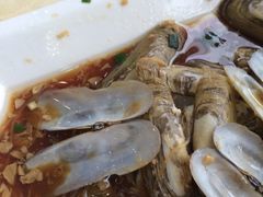 iphone_upload_pic-海岛渔村大酒店(云霄路店)