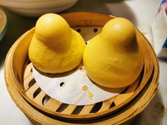 WM御街窝窝头-绿茶餐厅(千岛湖银泰城店)