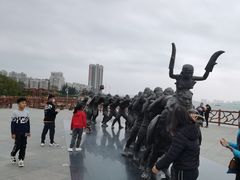-霞山观海长廊
