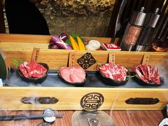 -牛道·和牛九食(市府恒隆广场店)