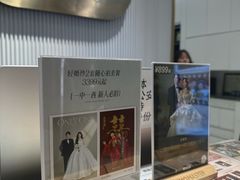 -海马体照相馆(环贸iapm大师爱情店)