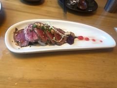 -王鼎精致料理铁板烧(世博源店)