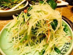 -金太阳海鲜烧烤·本地人餐厅(东纬路旗舰店)