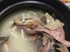 -上海老饭店(北京分店)