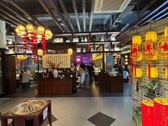 -一江水食府(后湖店)