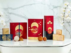 -广州四季酒店
