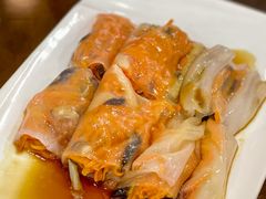 -富豪酒家(正大广场店)