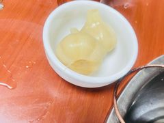 -原柳滩高台阶涮羊肉