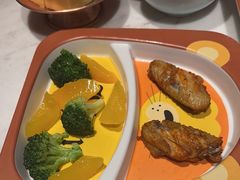 -小吊梨汤·北京菜·烤鸭(鸟巢店)