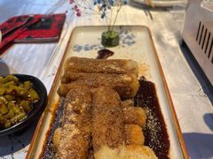 -红辣椒·川菜·火锅(大洋中心店)