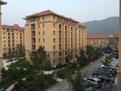 -汤印温泉假日酒店