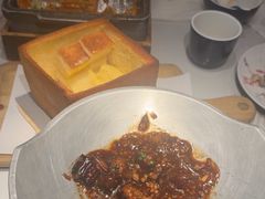 -绿茶餐厅(滨海万达广场店)