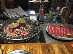 -橘焱胡同烧肉夜食(BFC外滩金融中心店)