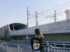 -海堤纪念公园