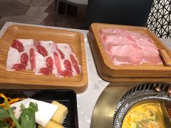 -空之介寿喜烧·和牛放题(恒隆广场店)