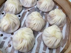 -食惠里小笼包面馆(越秀店)