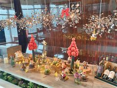 -翡翠36餐厅(浦东香格里拉店)